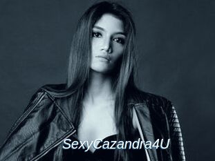SexyCazandra4U
