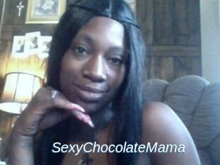 SexyChocolateMama