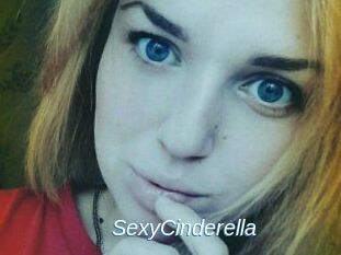 Sexy_Cinderella