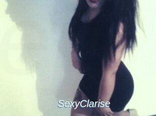 SexyClarise