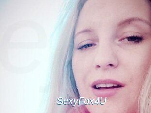 SexyFox4U