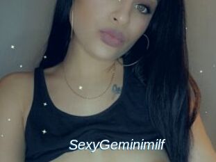 SexyGeminimilf