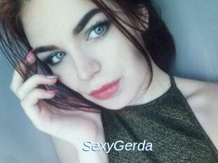 SexyGerda