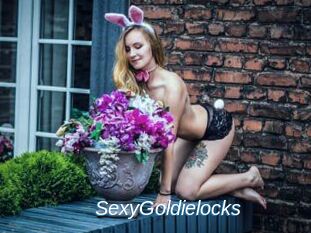 SexyGoldielocks
