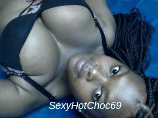 SexyHotChoc69 Ejaculations Féminines