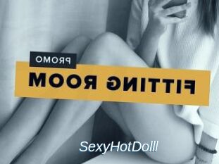 SexyHotDolll