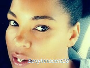 SexyInnocent28