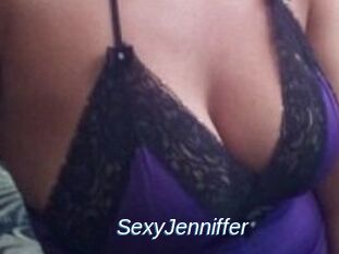 SexyJenniffer