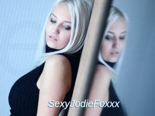SexyJodieFoxxx