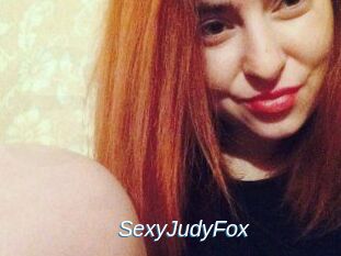 SexyJudyFox