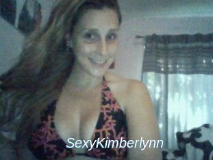 SexyKimberlynn
