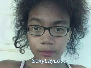 SexyLayLove