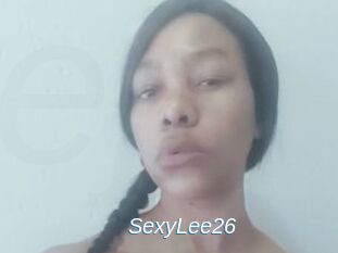 SexyLee26