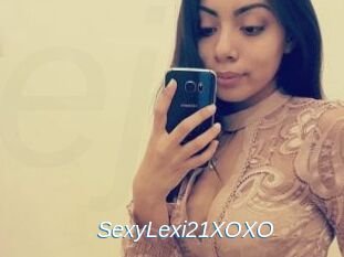 SexyLexi21XOXO