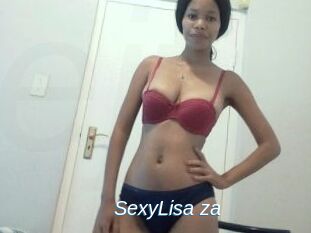 SexyLisa_za