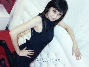 SexyLoisa