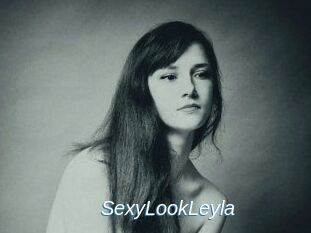 SexyLookLeyla