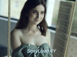 SexyLove_4Y