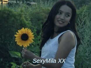 SexyMila_XX
