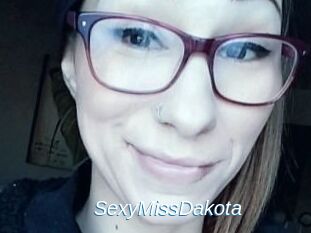 SexyMissDakota