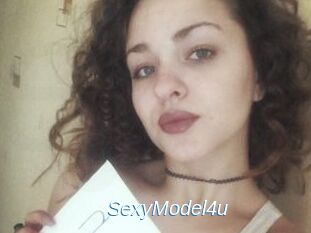 SexyModel4u
