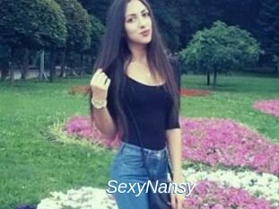 SexyNansy