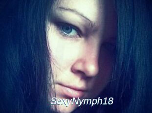 SexyNymph18