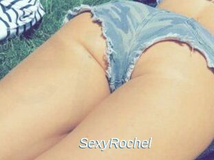 SexyRochel Ejaculations Féminines