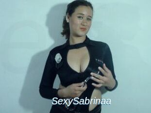 SexySabrinaa