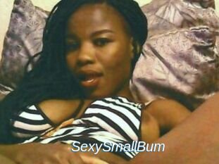 SexySmallBum