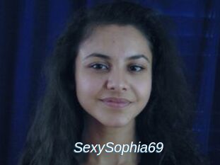SexySophia69