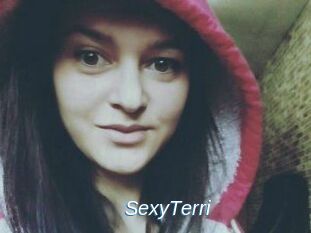 SexyTerri_