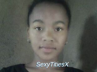 SexyTitiesX