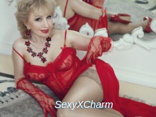 SexyXCharm