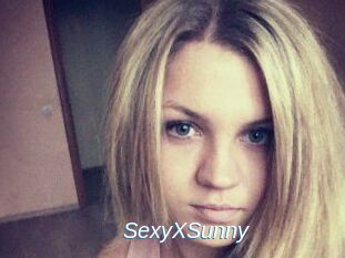 SexyXSunny_