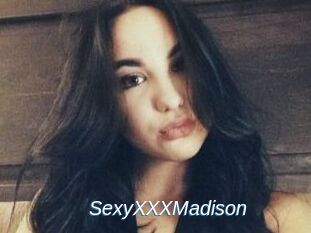 SexyXXXMadison