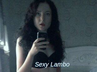 Sexy_Lambo