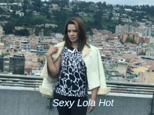 Sexy_Lola_Hot Ejaculations Féminines
