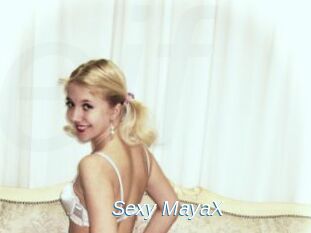 Sexy_MayaX