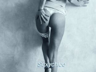Sexychloe Ejaculations Féminines