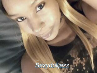 Sexydolljazz