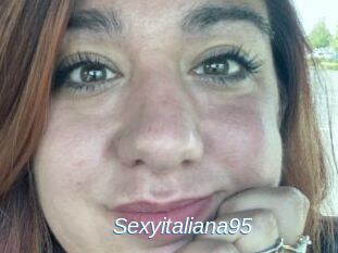 Sexyitaliana95 Ejaculations Féminines
