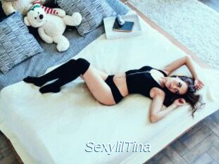 SexylilTina