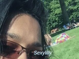 Sexylilly Ejaculations Féminines