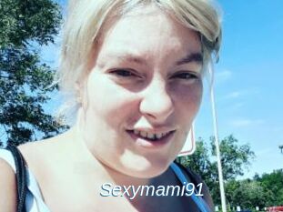 Sexymami91