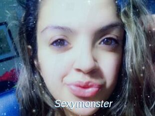 Sexymonster