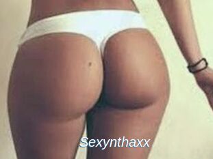 Sexynthaxx
