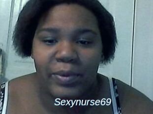 Sexynurse69