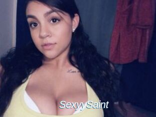 SexyySaint