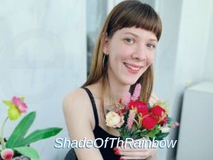 ShadeOfThRainbow